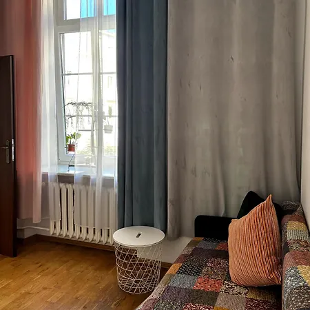 Dobowe W Centrum Warszawy Lok 3 Warszawa