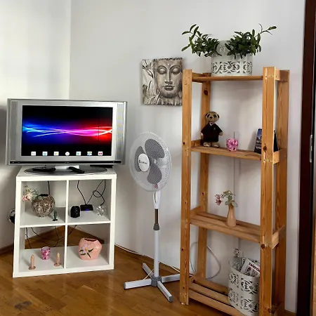 Dobowe W Centrum Warszawy Lok 3 Apartament