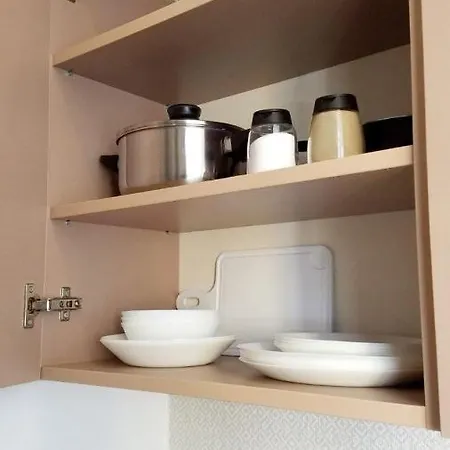 דירה Dobowe W Centrum Warszawy Lok 3 ורשה