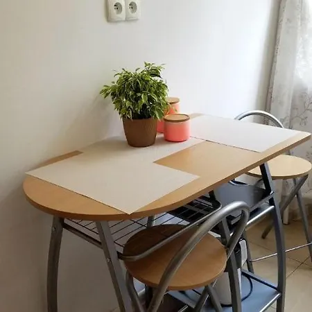 Dobowe W Centrum Warszawy Lok 3