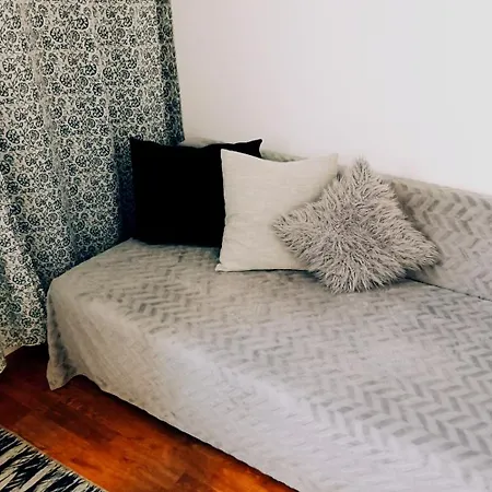 Dobowe W Centrum Warszawy Lok 3 * ורשה