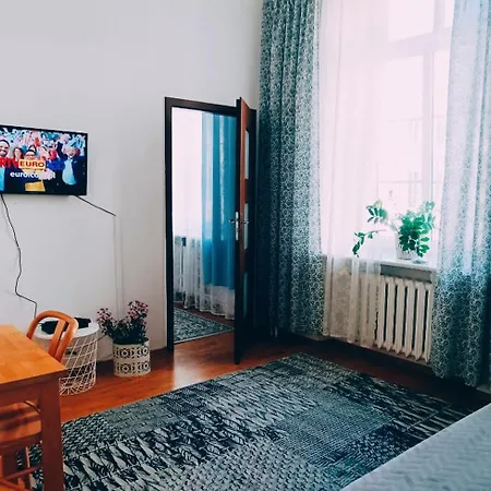 Dobowe W Centrum Warszawy Lok 3 Apartment Warsaw