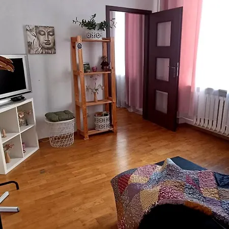 Apartman Dobowe W Centrum Warszawy Lok 3 *