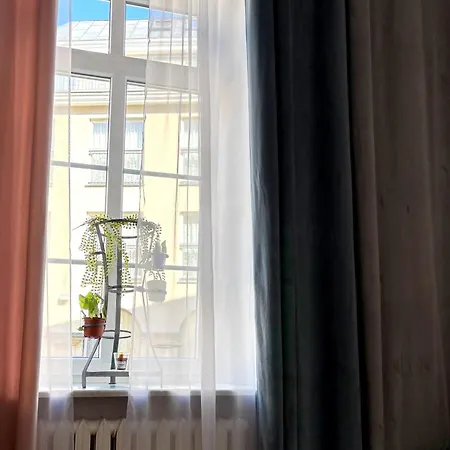 Dobowe W Centrum Warszawy Lok 3 *