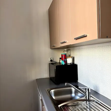 Dobowe W Centrum Warszawy Lok 3 Warschau