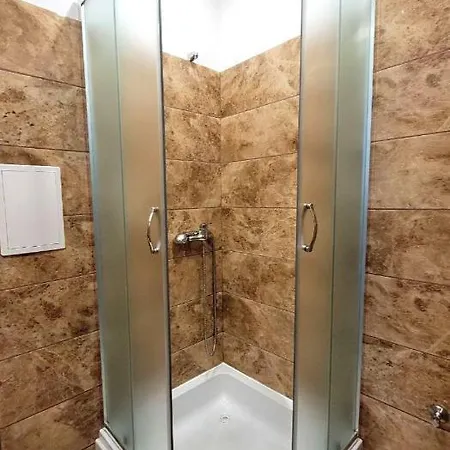 Apartman Dobowe W Centrum Warszawy Lok 3 Varsó